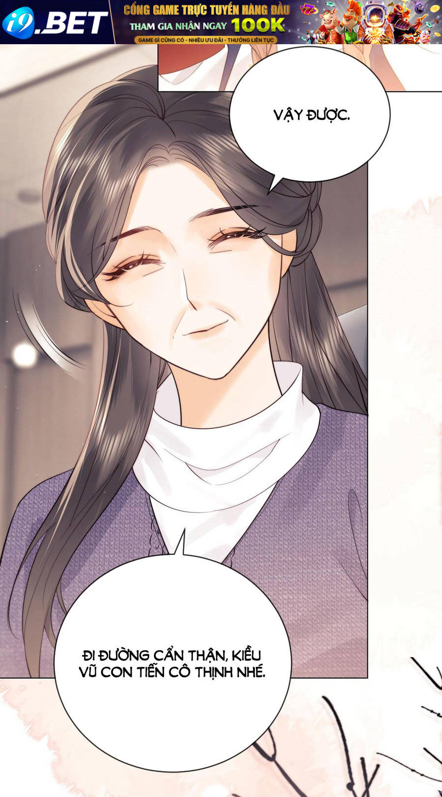 Fan Vợ Hiểu Biết Một Chút - Chapter 20.1 - Page 6