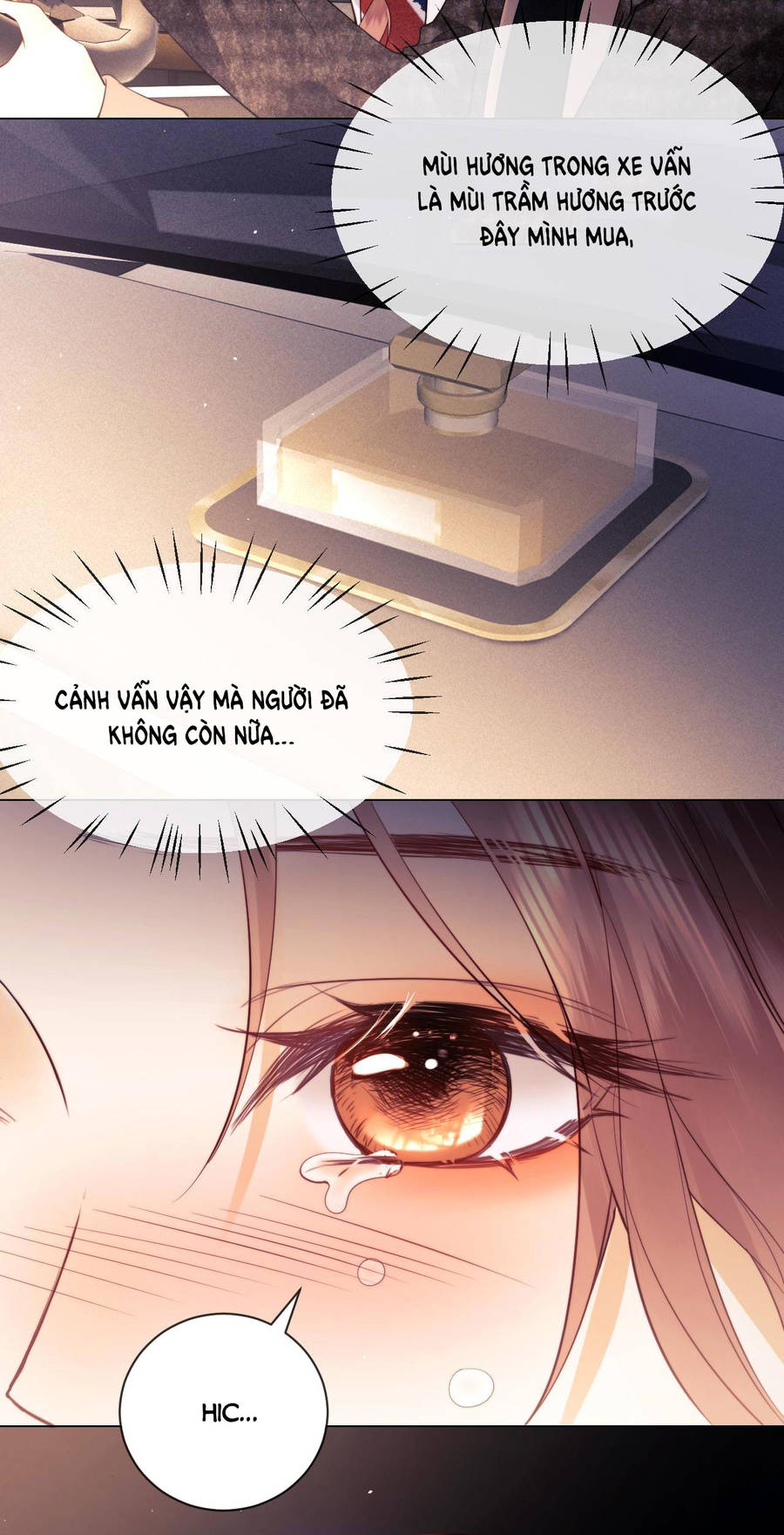 Fan Vợ Hiểu Biết Một Chút - Chapter 20.1 - Page 9