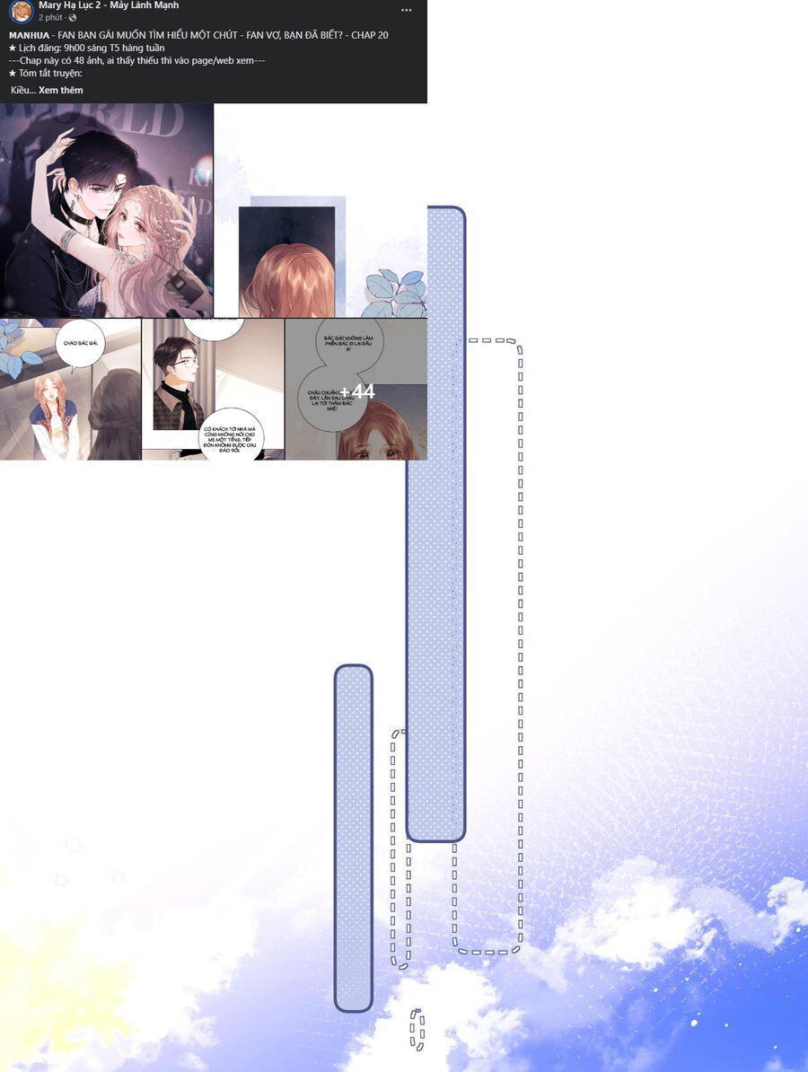 Fan Vợ Hiểu Biết Một Chút - Chapter 20.2 - Page 10