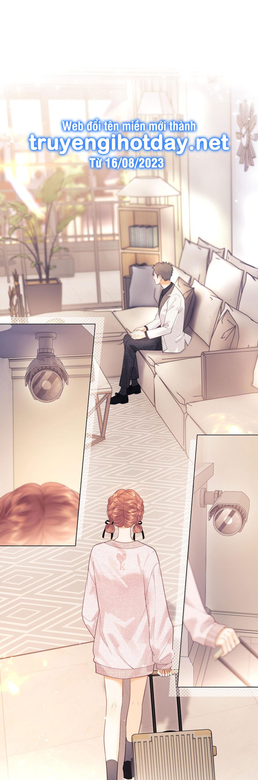 Fan Vợ Hiểu Biết Một Chút - Chapter 20.2 - Page 15