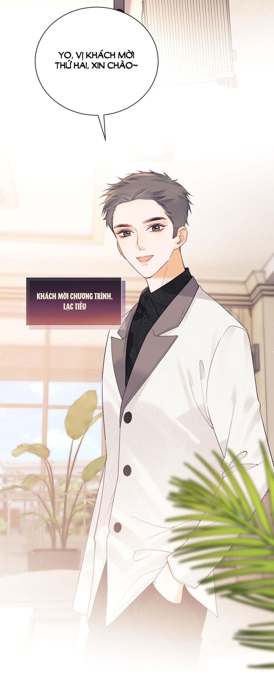 Fan Vợ Hiểu Biết Một Chút - Chapter 20.2 - Page 16