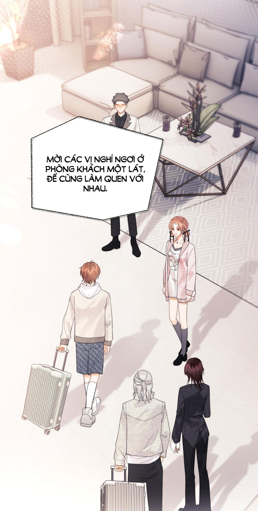 Fan Vợ Hiểu Biết Một Chút - Chapter 20.2 - Page 19