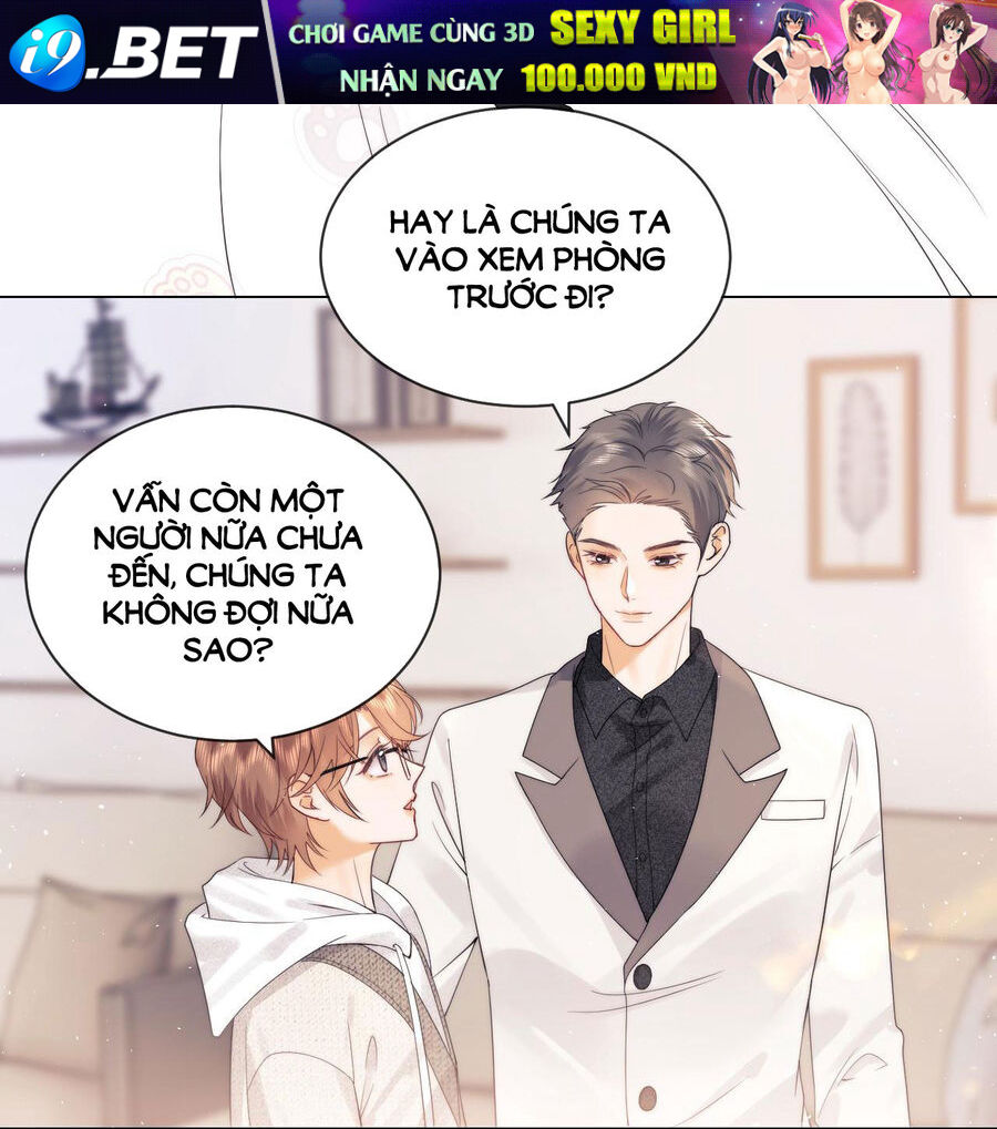 Fan Vợ Hiểu Biết Một Chút - Chapter 20.2 - Page 22