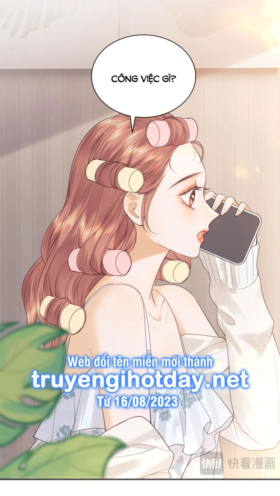 Fan Vợ Hiểu Biết Một Chút - Chapter 20.2 - Page 4