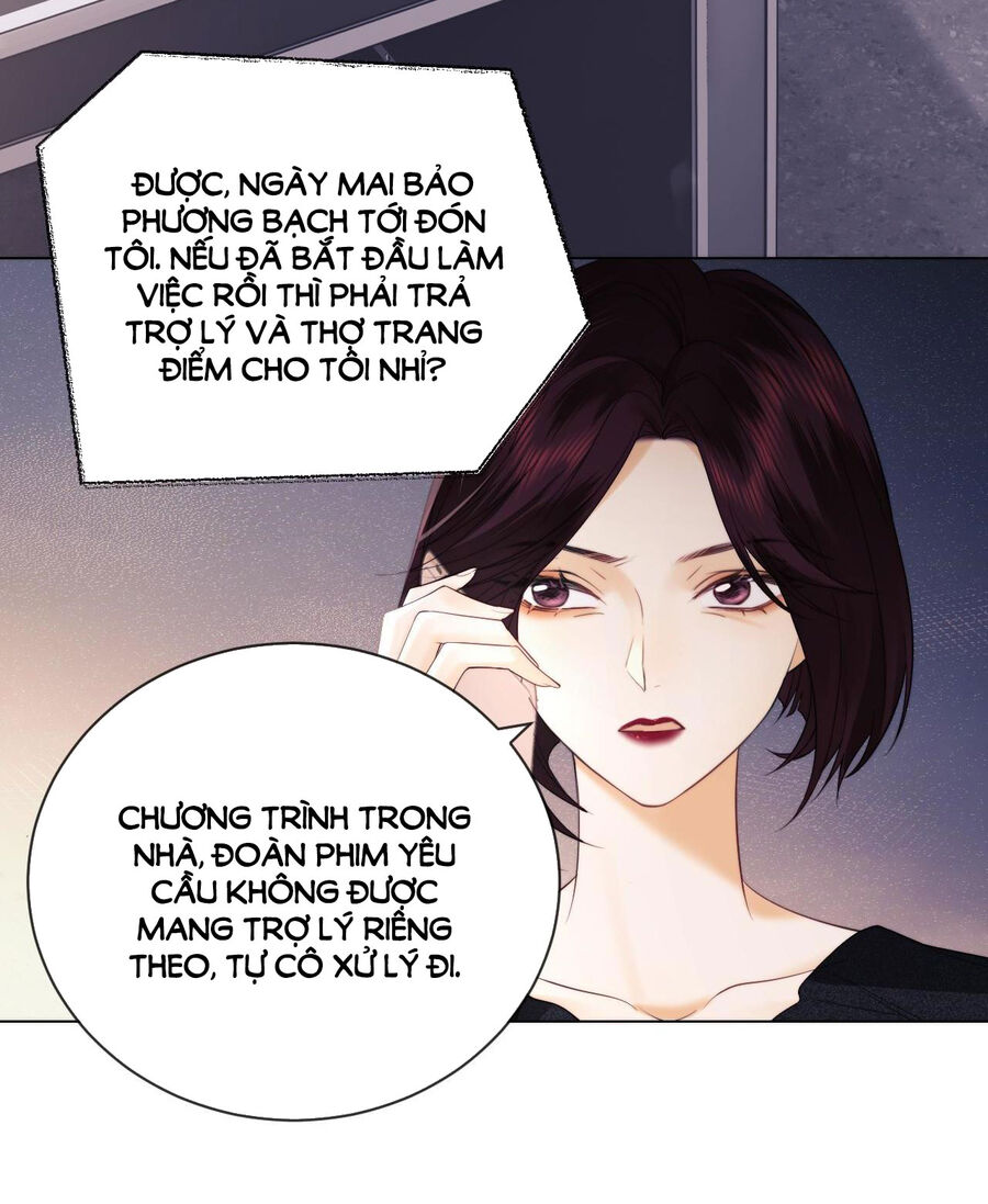 Fan Vợ Hiểu Biết Một Chút - Chapter 20.2 - Page 8