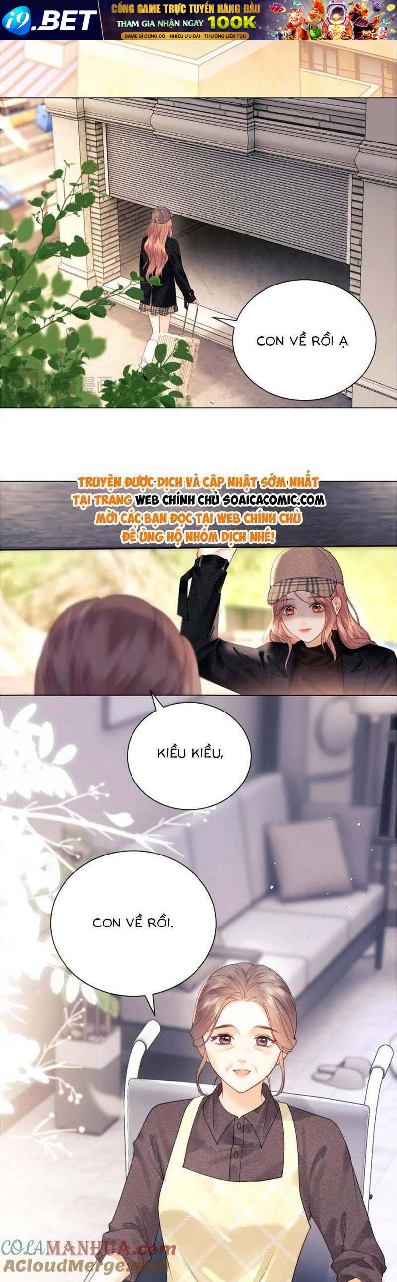 Fan Vợ Hiểu Biết Một Chút - Chapter 20 - Page 11