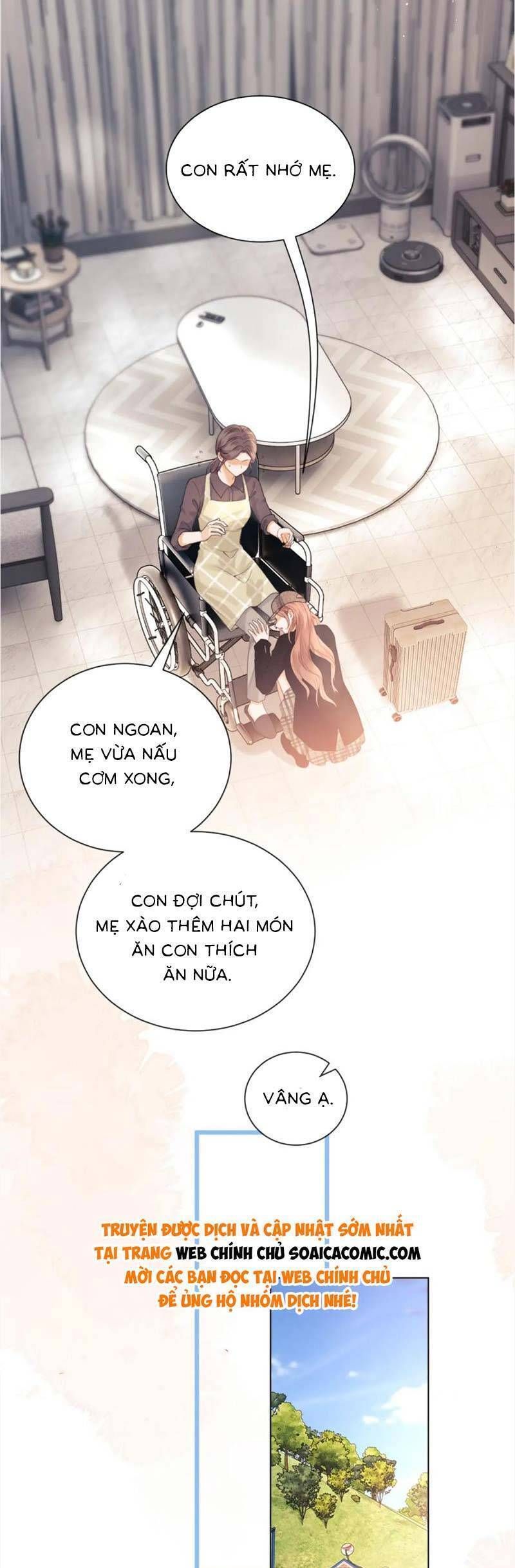 Fan Vợ Hiểu Biết Một Chút - Chapter 20 - Page 13