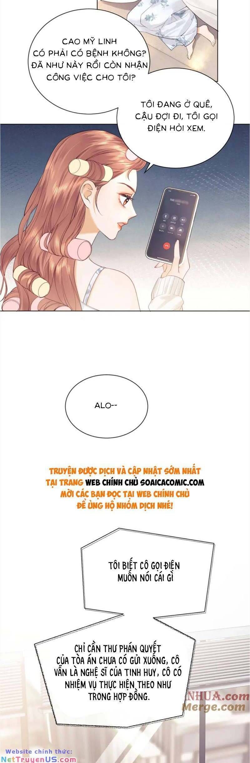 Fan Vợ Hiểu Biết Một Chút - Chapter 20 - Page 15