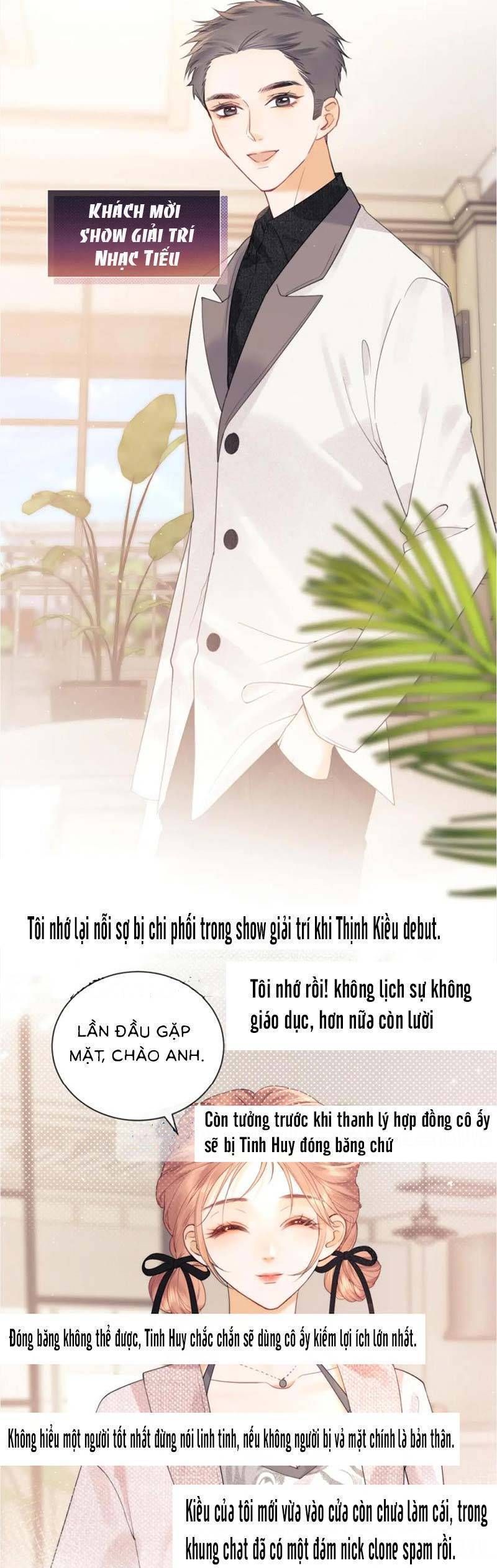 Fan Vợ Hiểu Biết Một Chút - Chapter 20 - Page 22