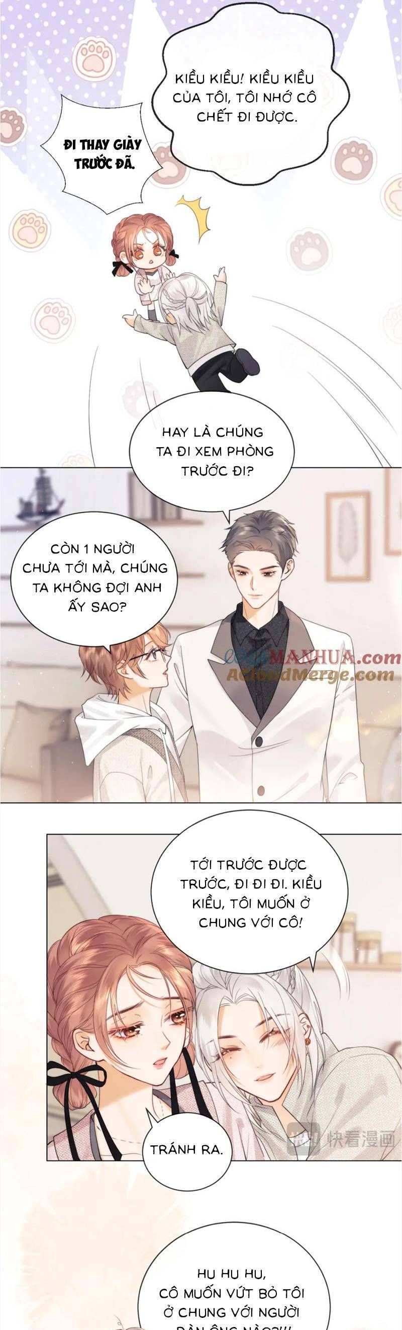 Fan Vợ Hiểu Biết Một Chút - Chapter 20 - Page 25