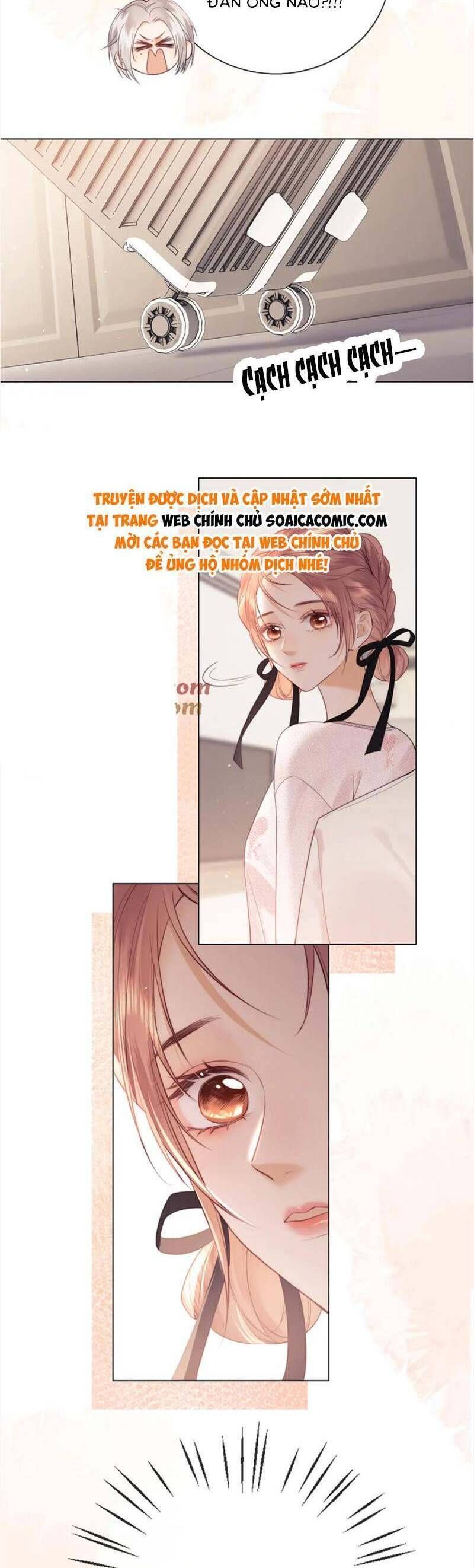 Fan Vợ Hiểu Biết Một Chút - Chapter 20 - Page 26