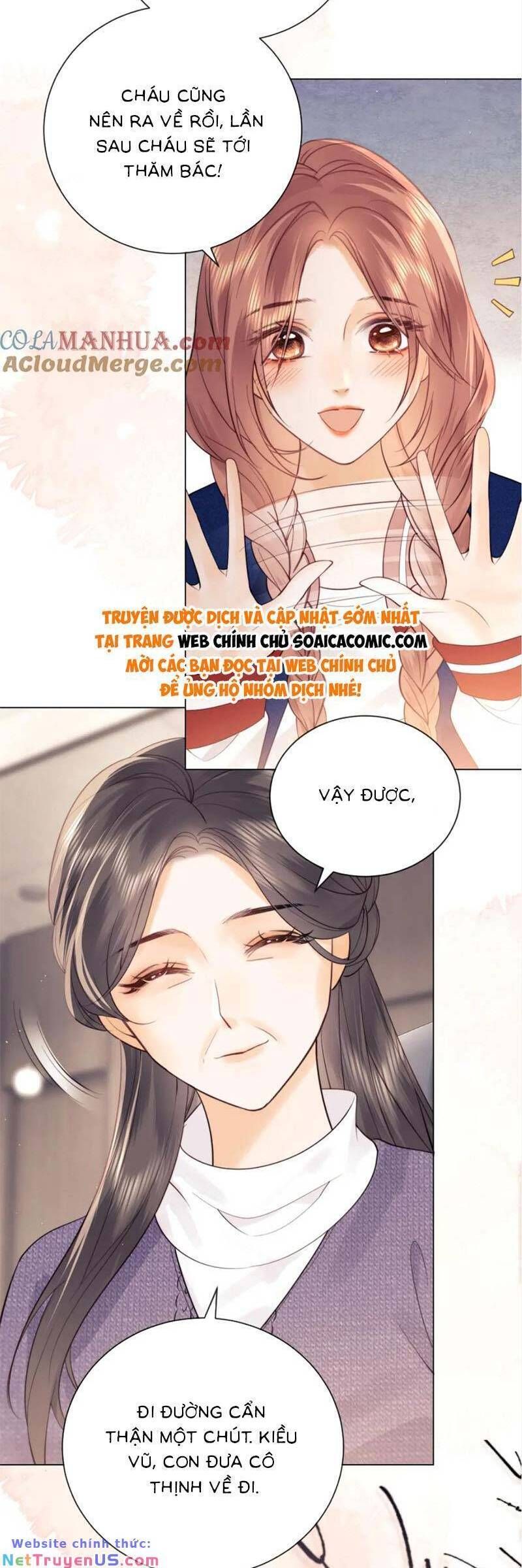 Fan Vợ Hiểu Biết Một Chút - Chapter 20 - Page 3