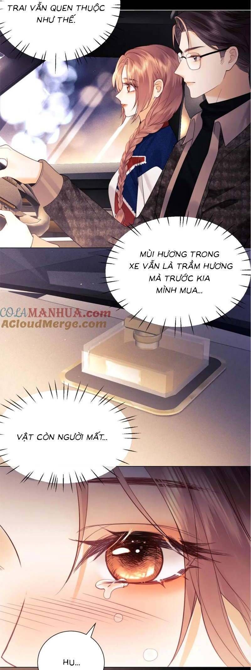 Fan Vợ Hiểu Biết Một Chút - Chapter 20 - Page 5