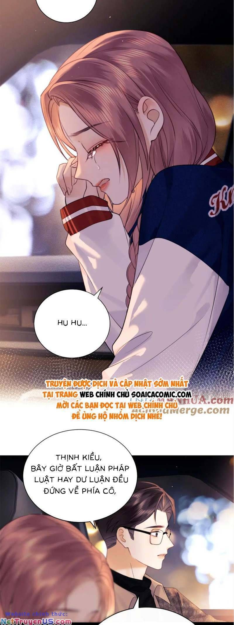 Fan Vợ Hiểu Biết Một Chút - Chapter 20 - Page 6