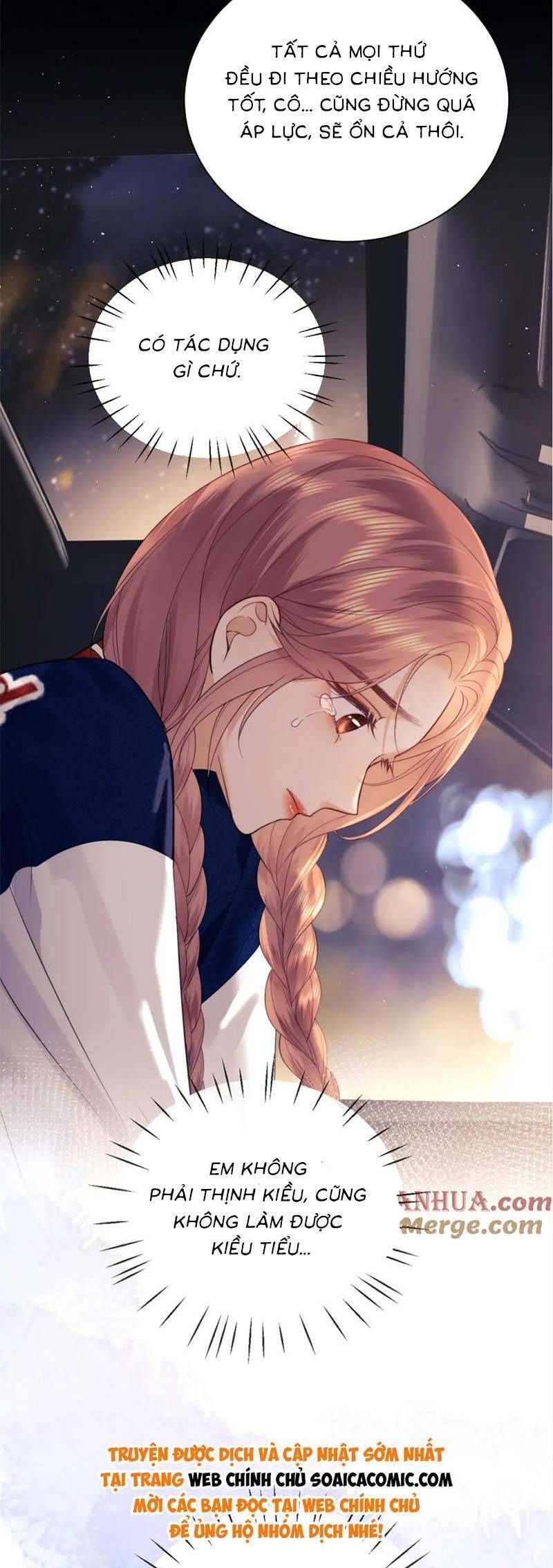 Fan Vợ Hiểu Biết Một Chút - Chapter 20 - Page 7