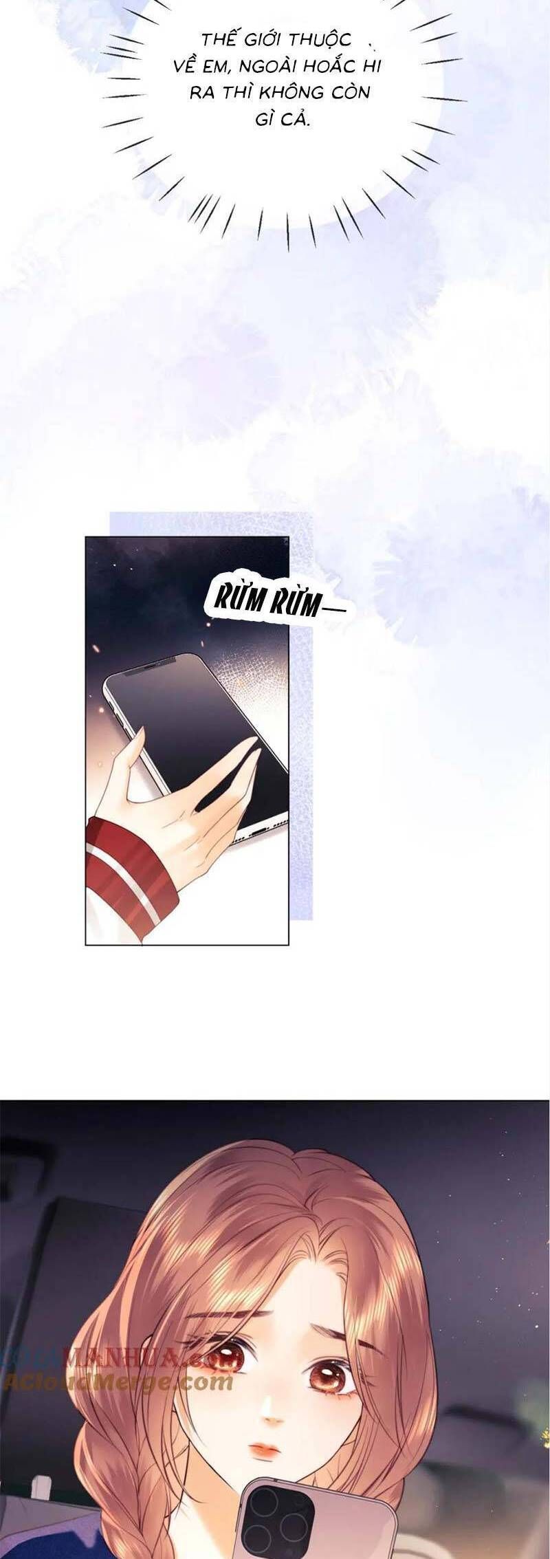 Fan Vợ Hiểu Biết Một Chút - Chapter 20 - Page 8