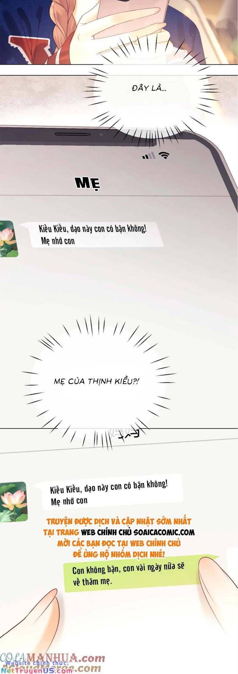 Fan Vợ Hiểu Biết Một Chút - Chapter 20 - Page 9