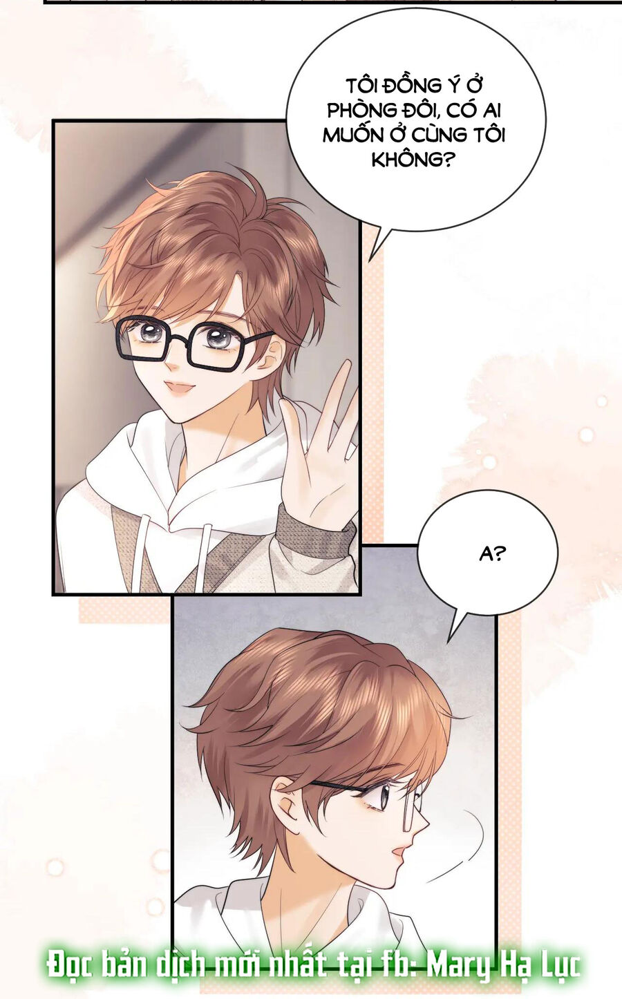 Fan Vợ Hiểu Biết Một Chút - Chapter 21.1 - Page 14