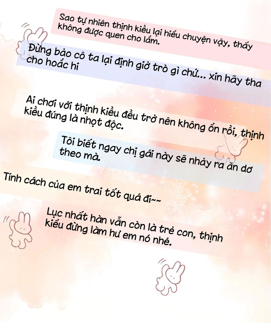 Fan Vợ Hiểu Biết Một Chút - Chapter 21.1 - Page 17