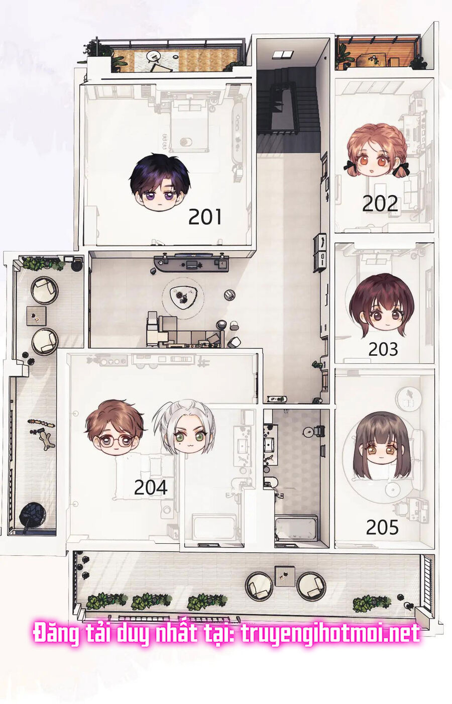 Fan Vợ Hiểu Biết Một Chút - Chapter 21.1 - Page 20