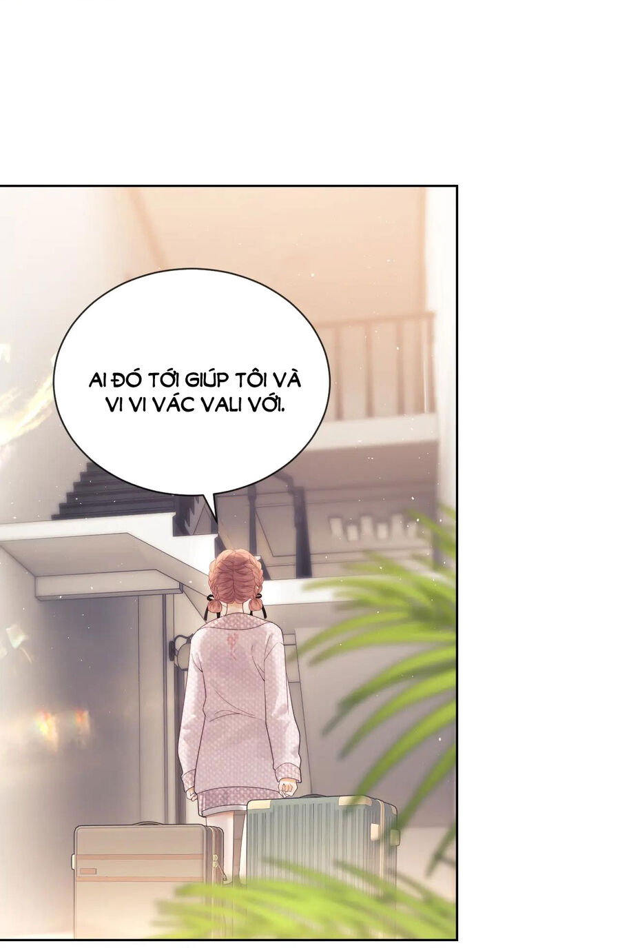 Fan Vợ Hiểu Biết Một Chút - Chapter 21.1 - Page 21