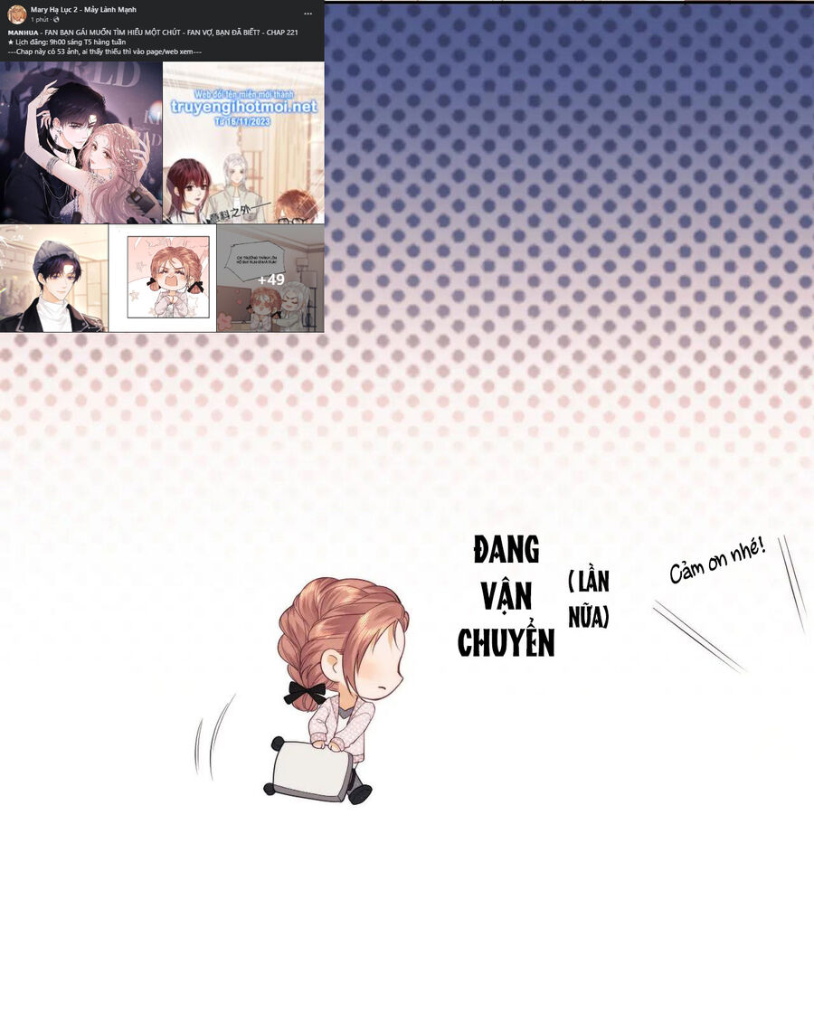 Fan Vợ Hiểu Biết Một Chút - Chapter 21.1 - Page 29