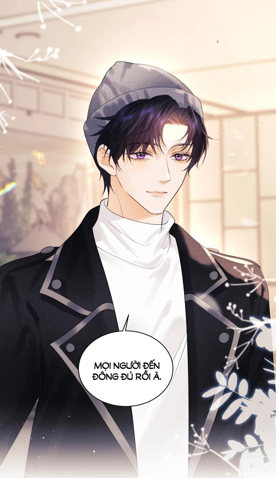 Fan Vợ Hiểu Biết Một Chút - Chapter 21.1 - Page 4