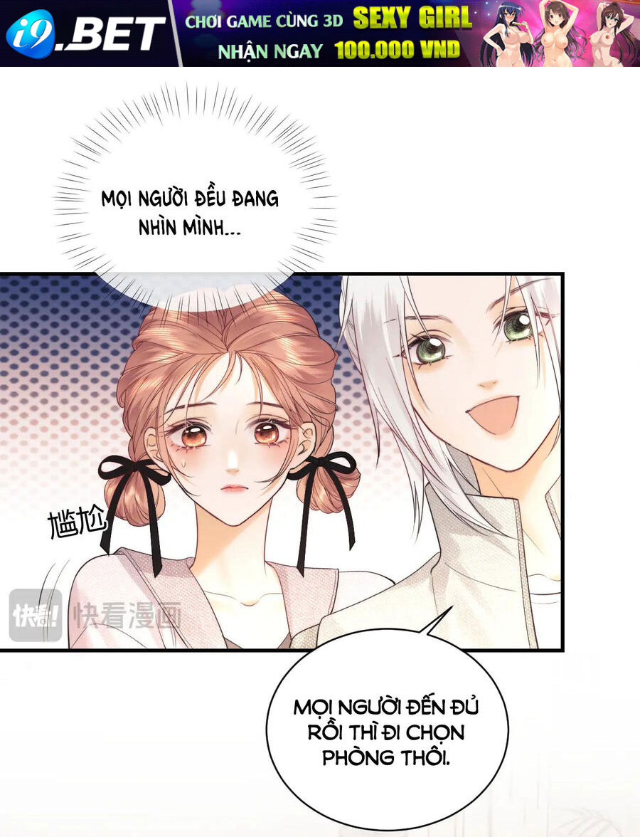 Fan Vợ Hiểu Biết Một Chút - Chapter 21.1 - Page 8