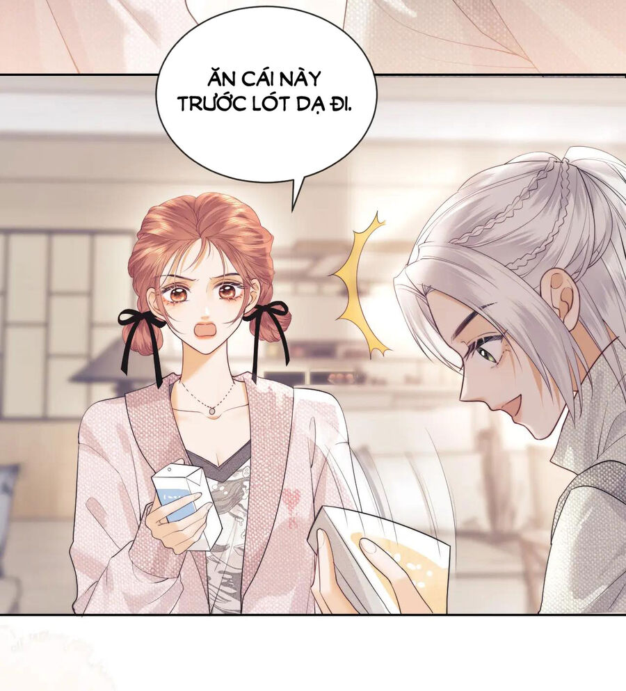 Fan Vợ Hiểu Biết Một Chút - Chapter 21.2 - Page 13