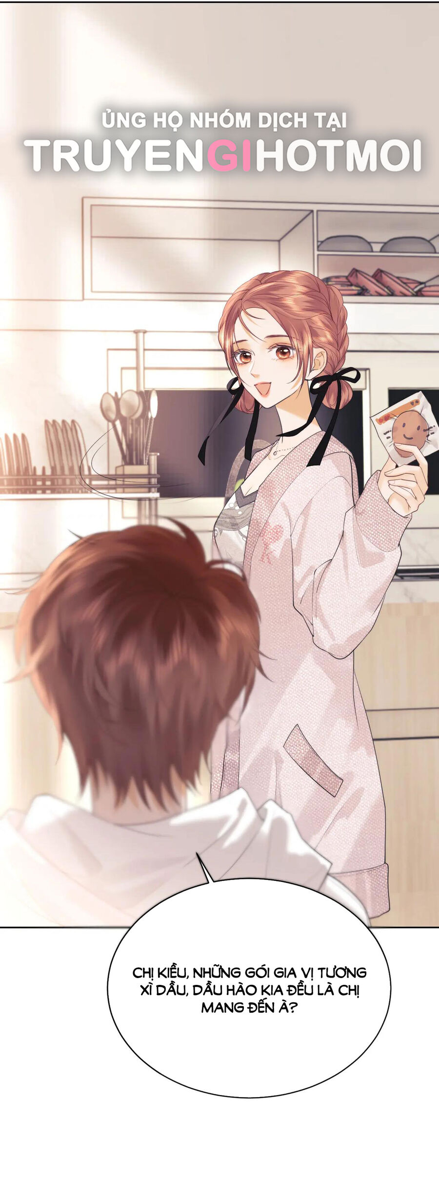 Fan Vợ Hiểu Biết Một Chút - Chapter 21.2 - Page 15