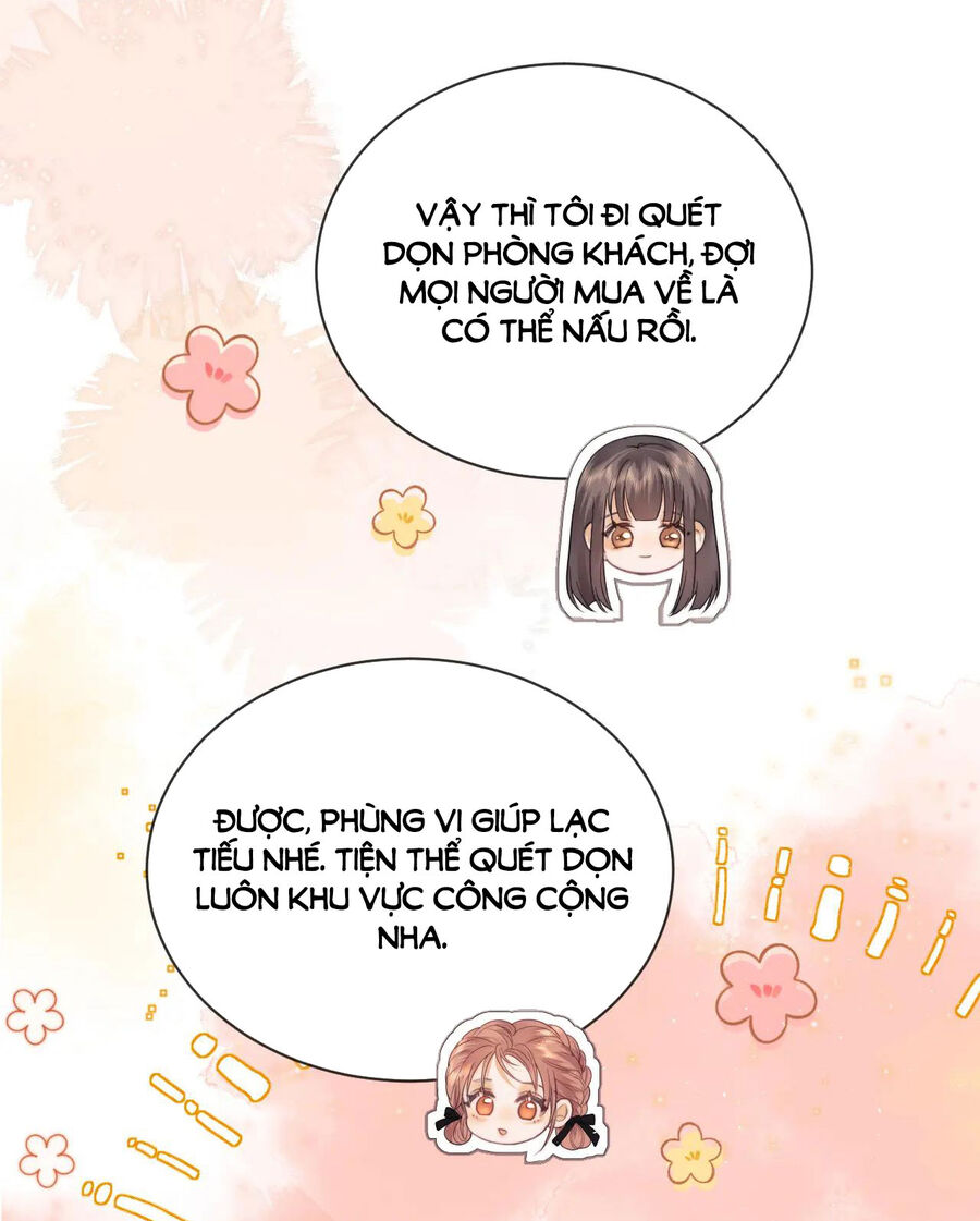 Fan Vợ Hiểu Biết Một Chút - Chapter 21.2 - Page 20