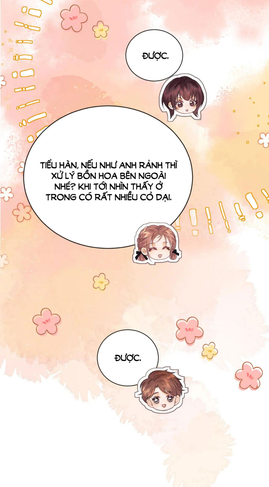 Fan Vợ Hiểu Biết Một Chút - Chapter 21.2 - Page 21