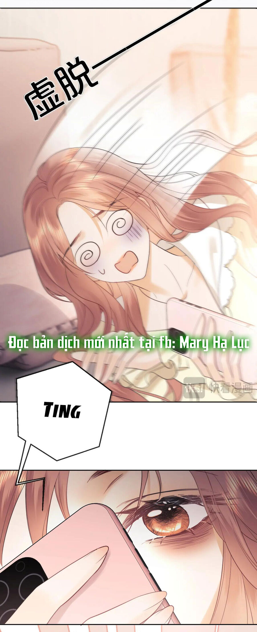 Fan Vợ Hiểu Biết Một Chút - Chapter 21.2 - Page 3