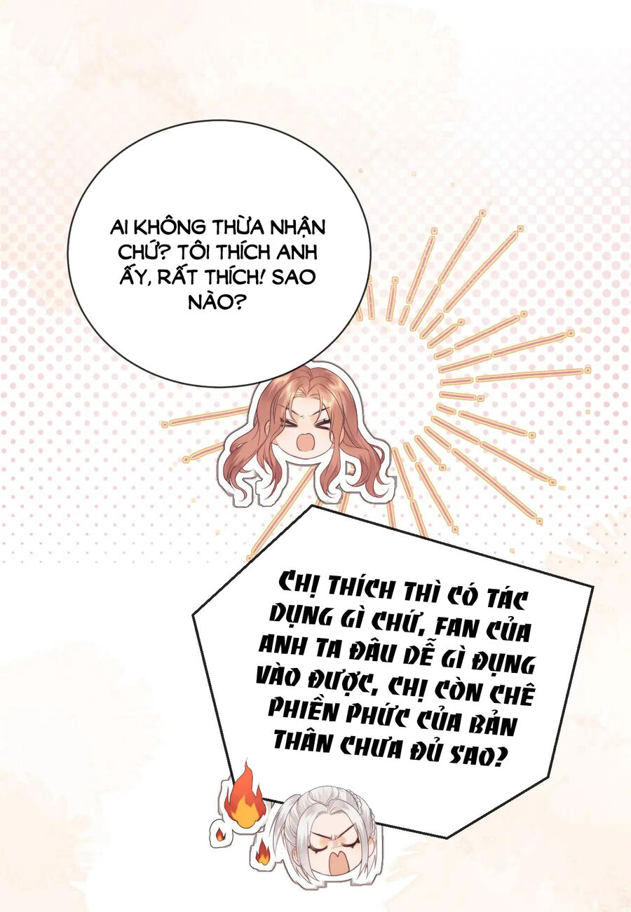 Fan Vợ Hiểu Biết Một Chút - Chapter 21.2 - Page 5