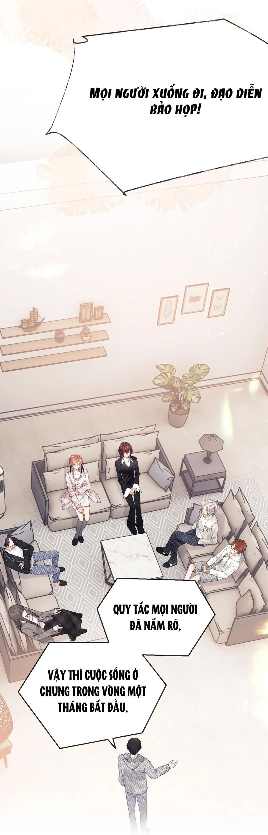 Fan Vợ Hiểu Biết Một Chút - Chapter 21.2 - Page 7