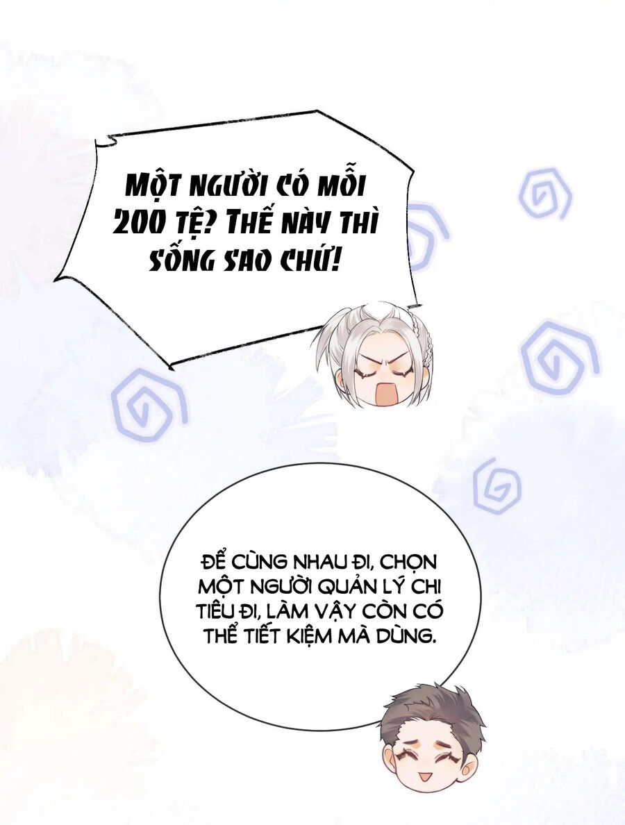 Fan Vợ Hiểu Biết Một Chút - Chapter 21.2 - Page 9