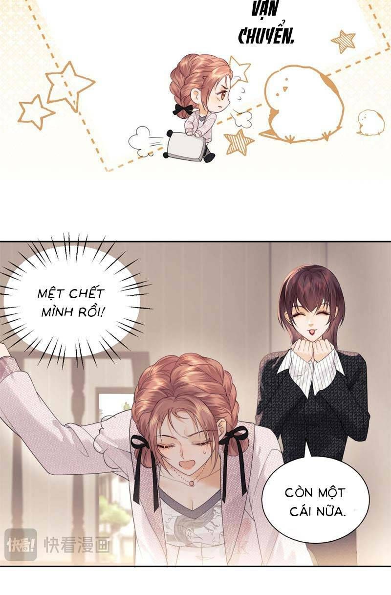 Fan Vợ Hiểu Biết Một Chút - Chapter 21 - Page 18