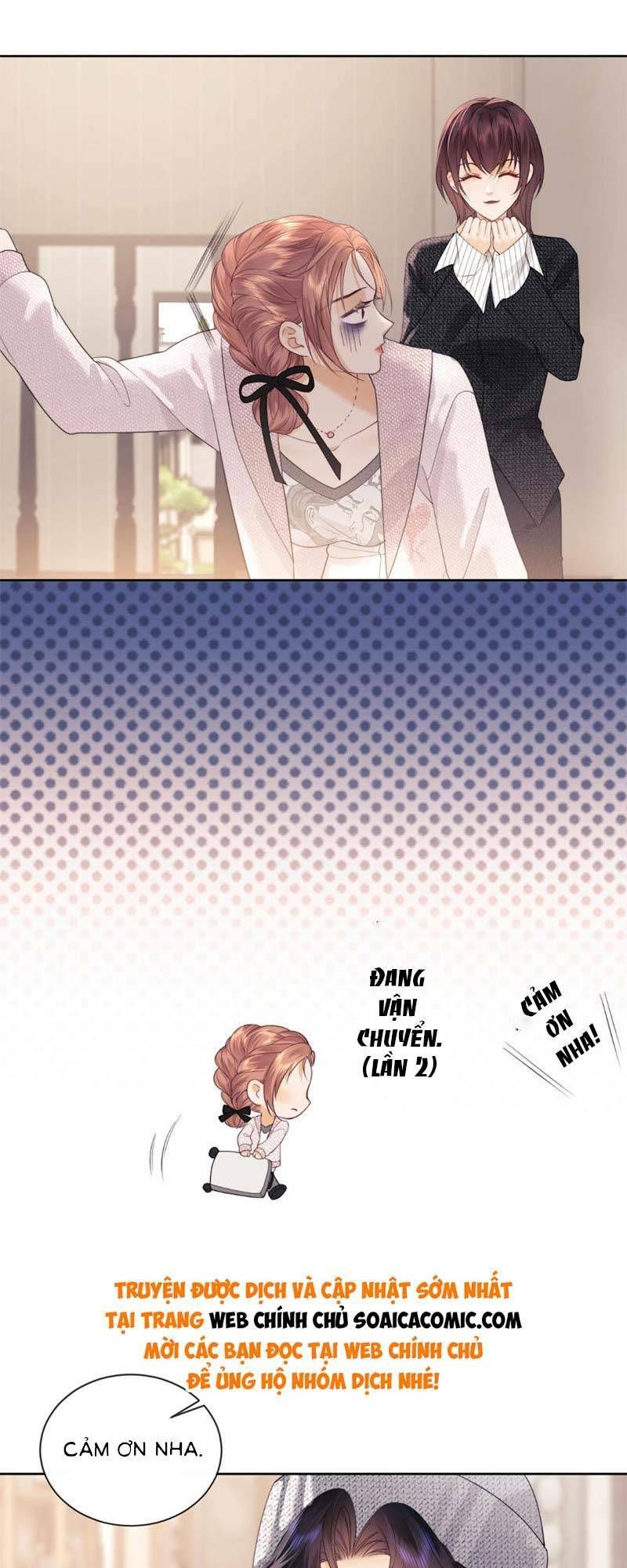 Fan Vợ Hiểu Biết Một Chút - Chapter 21 - Page 19