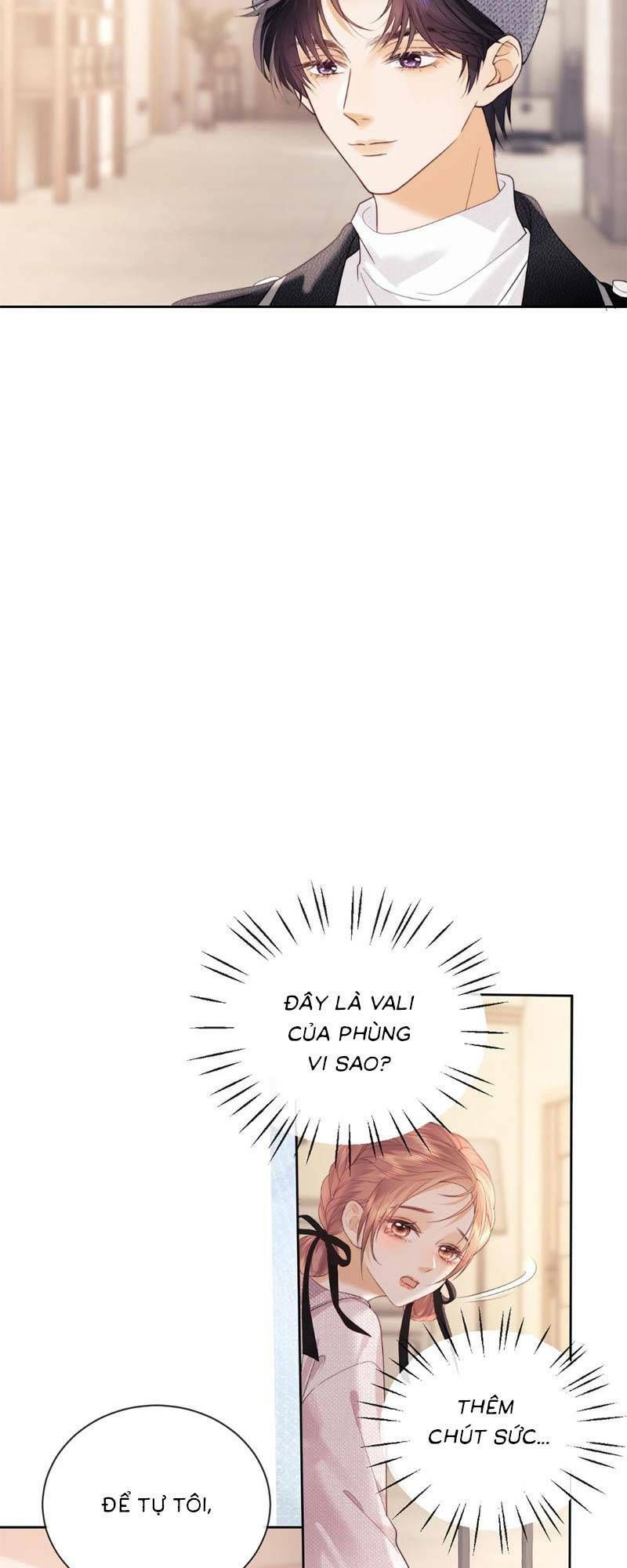 Fan Vợ Hiểu Biết Một Chút - Chapter 21 - Page 20