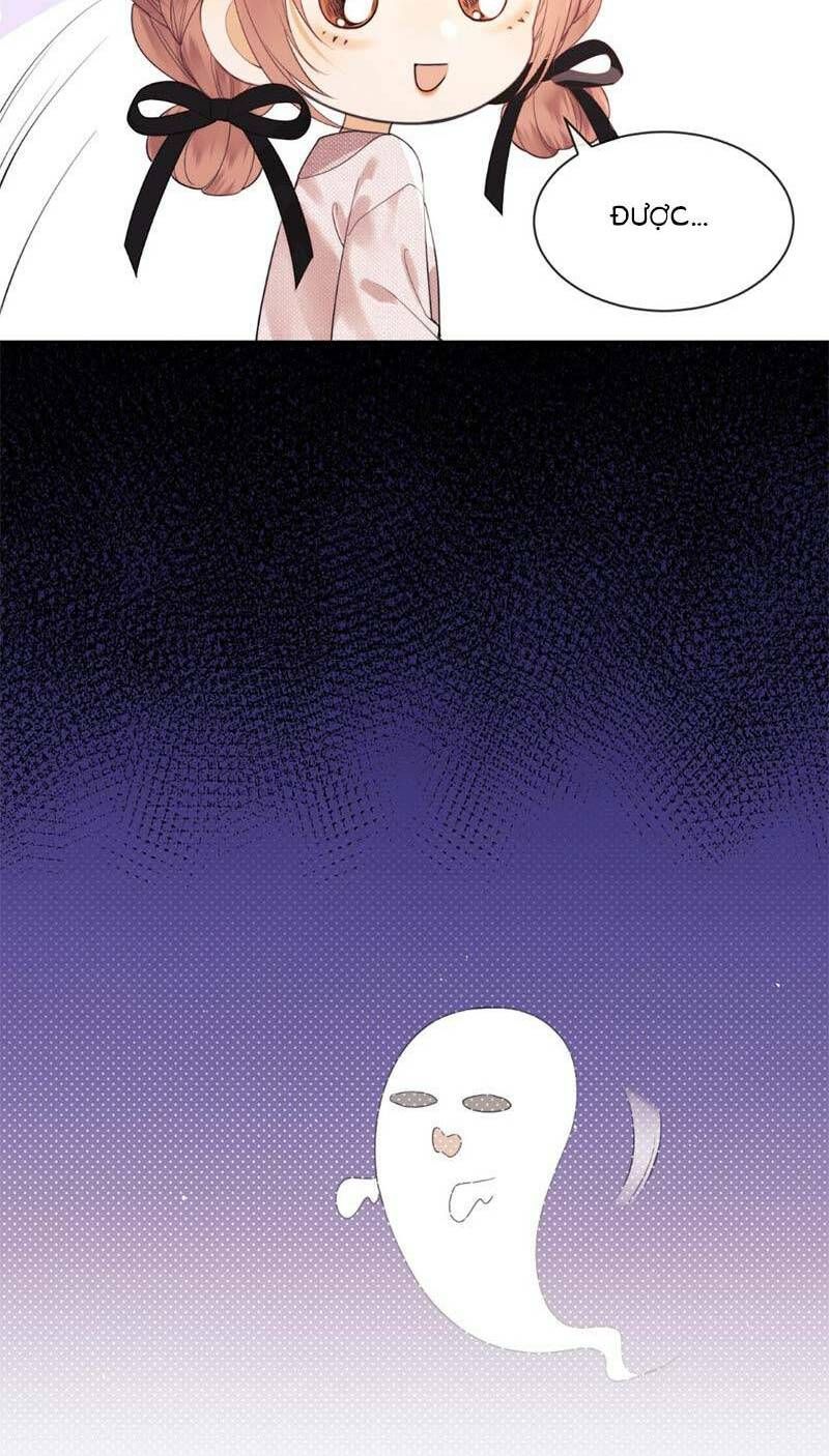 Fan Vợ Hiểu Biết Một Chút - Chapter 21 - Page 22