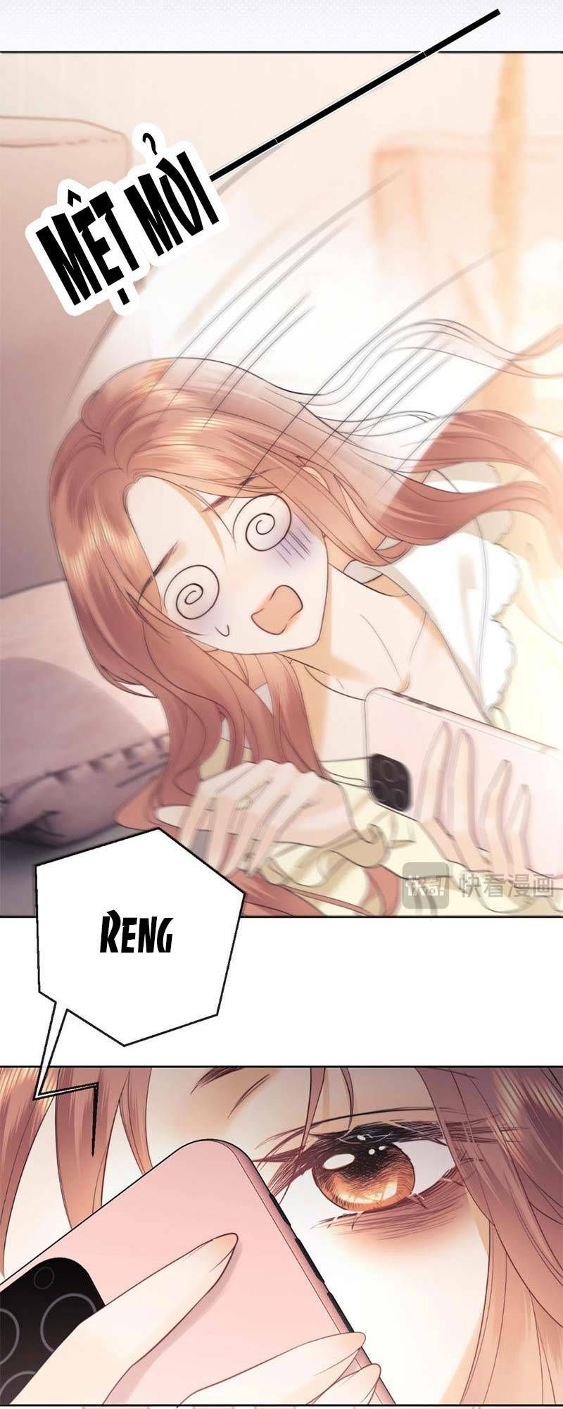 Fan Vợ Hiểu Biết Một Chút - Chapter 21 - Page 23