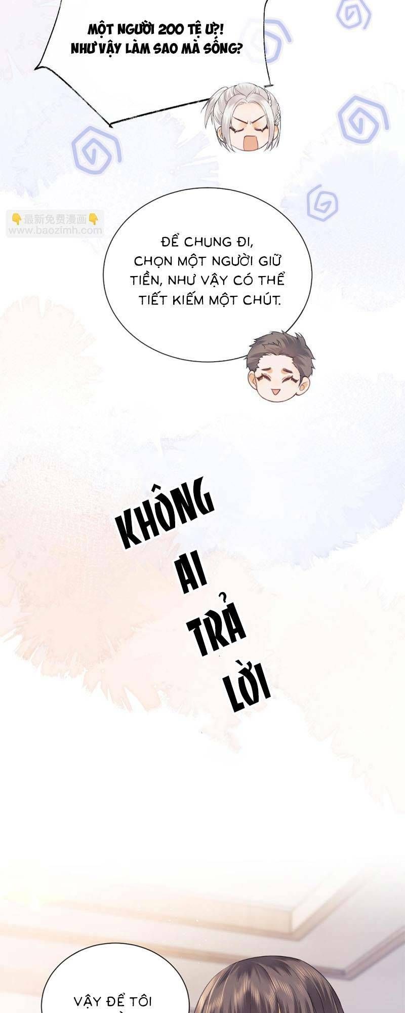 Fan Vợ Hiểu Biết Một Chút - Chapter 21 - Page 29
