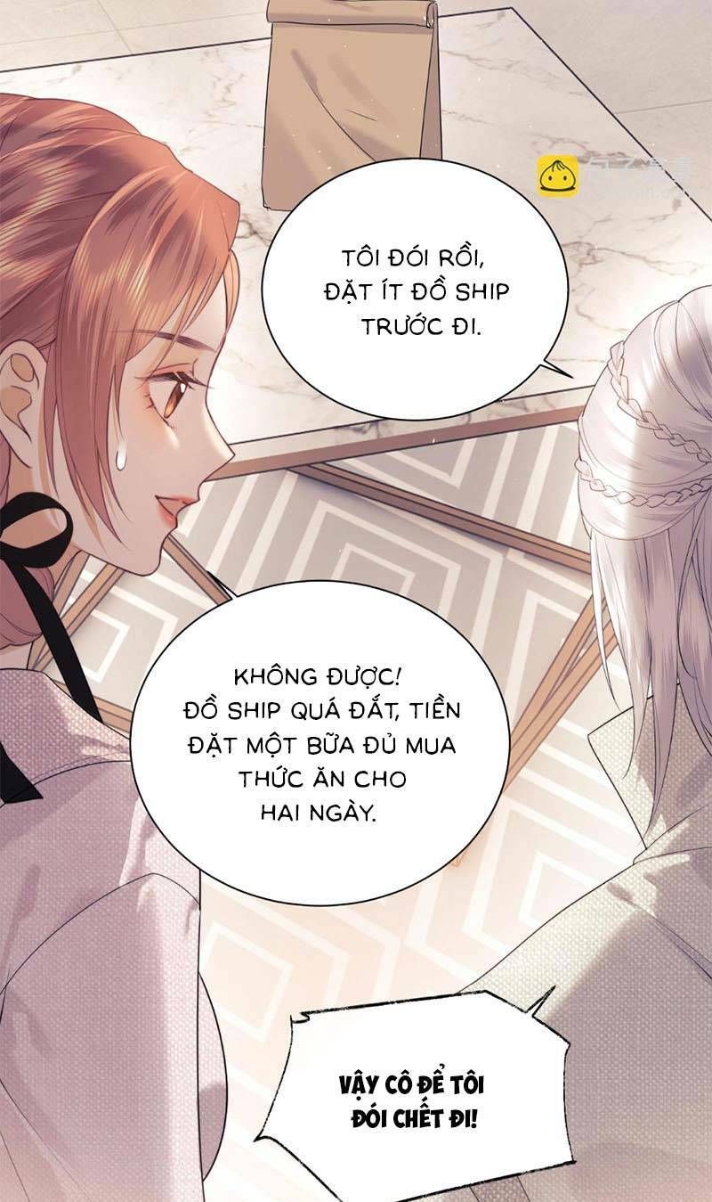 Fan Vợ Hiểu Biết Một Chút - Chapter 21 - Page 31