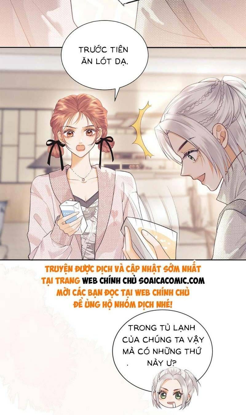 Fan Vợ Hiểu Biết Một Chút - Chapter 21 - Page 32