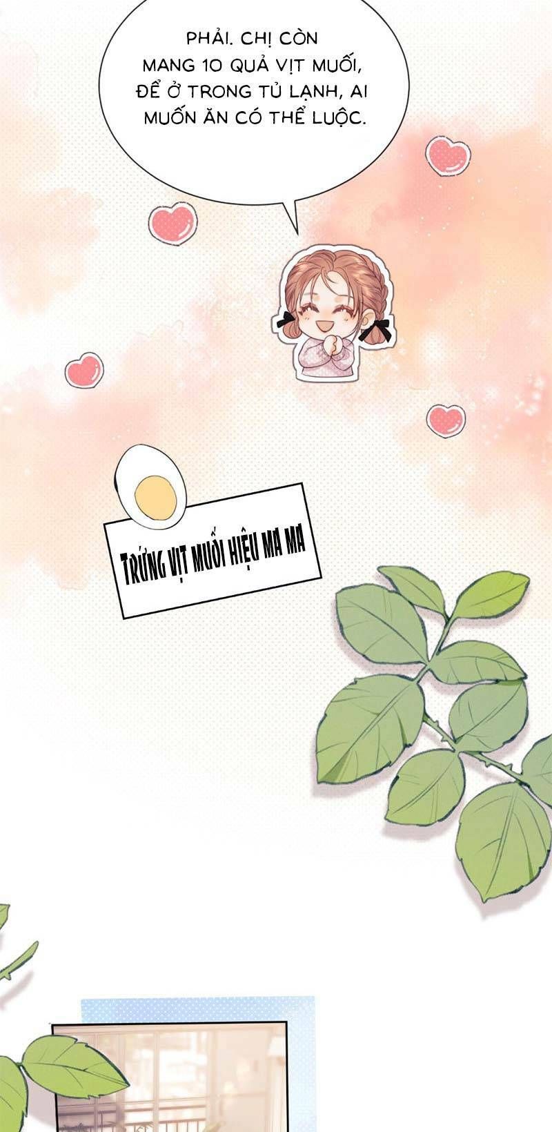 Fan Vợ Hiểu Biết Một Chút - Chapter 21 - Page 35