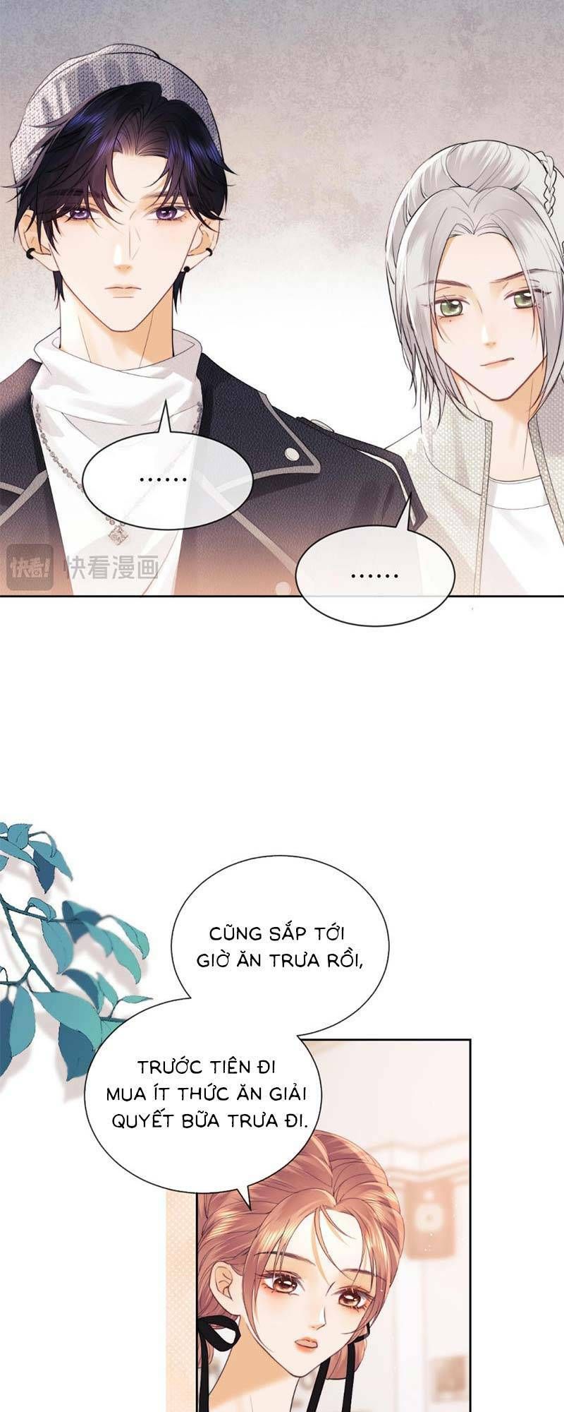 Fan Vợ Hiểu Biết Một Chút - Chapter 21 - Page 37