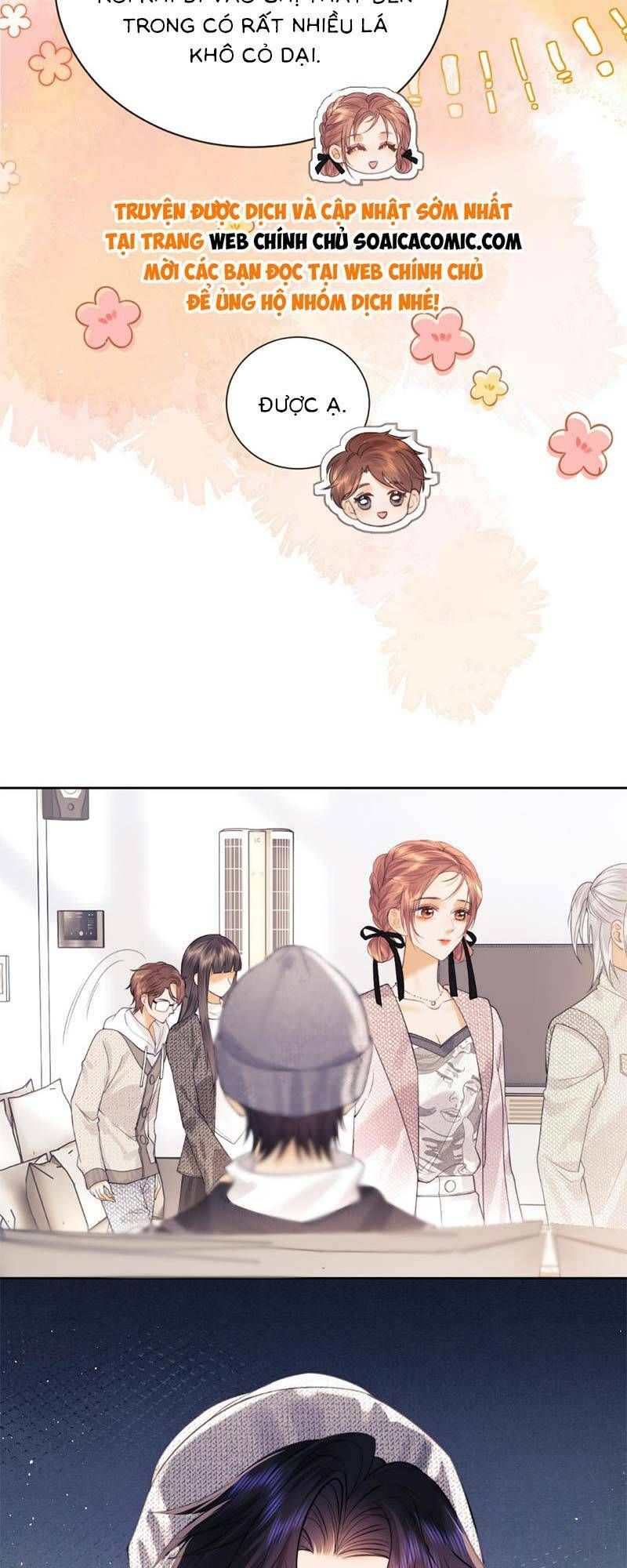 Fan Vợ Hiểu Biết Một Chút - Chapter 21 - Page 39