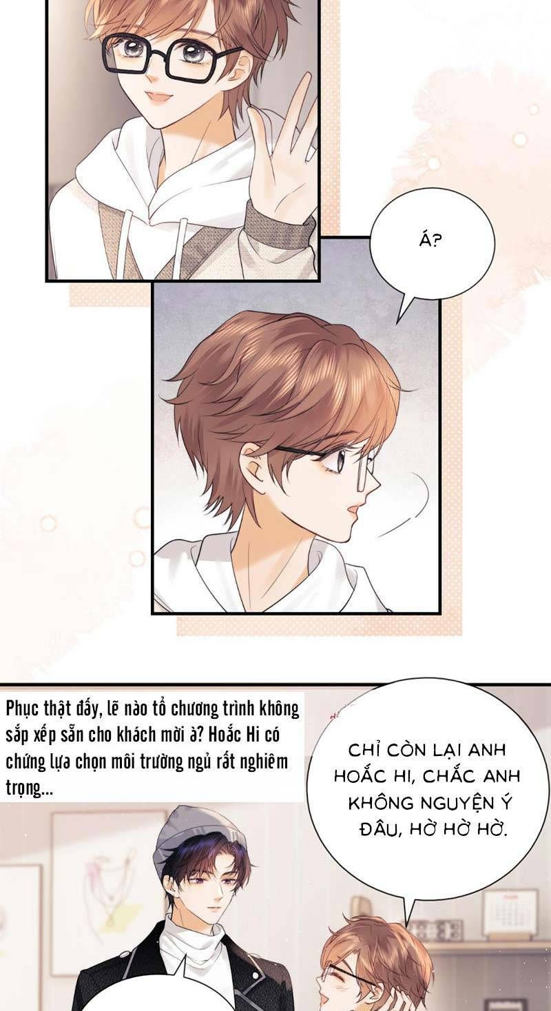 Fan Vợ Hiểu Biết Một Chút - Chapter 21 - Page 8