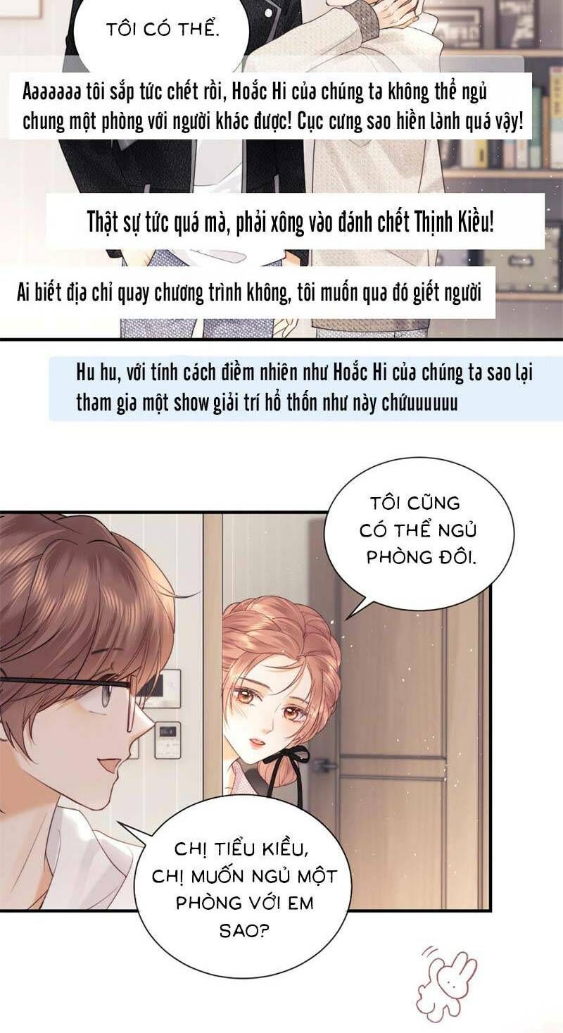 Fan Vợ Hiểu Biết Một Chút - Chapter 21 - Page 9