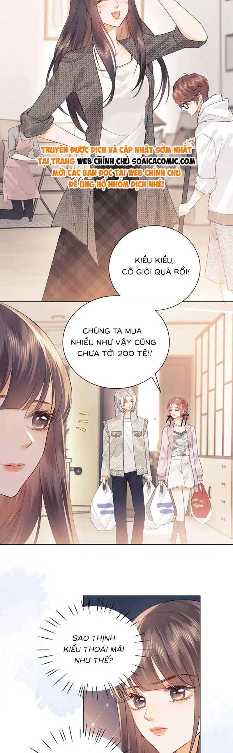 Fan Vợ Hiểu Biết Một Chút - Chapter 22 - Page 10